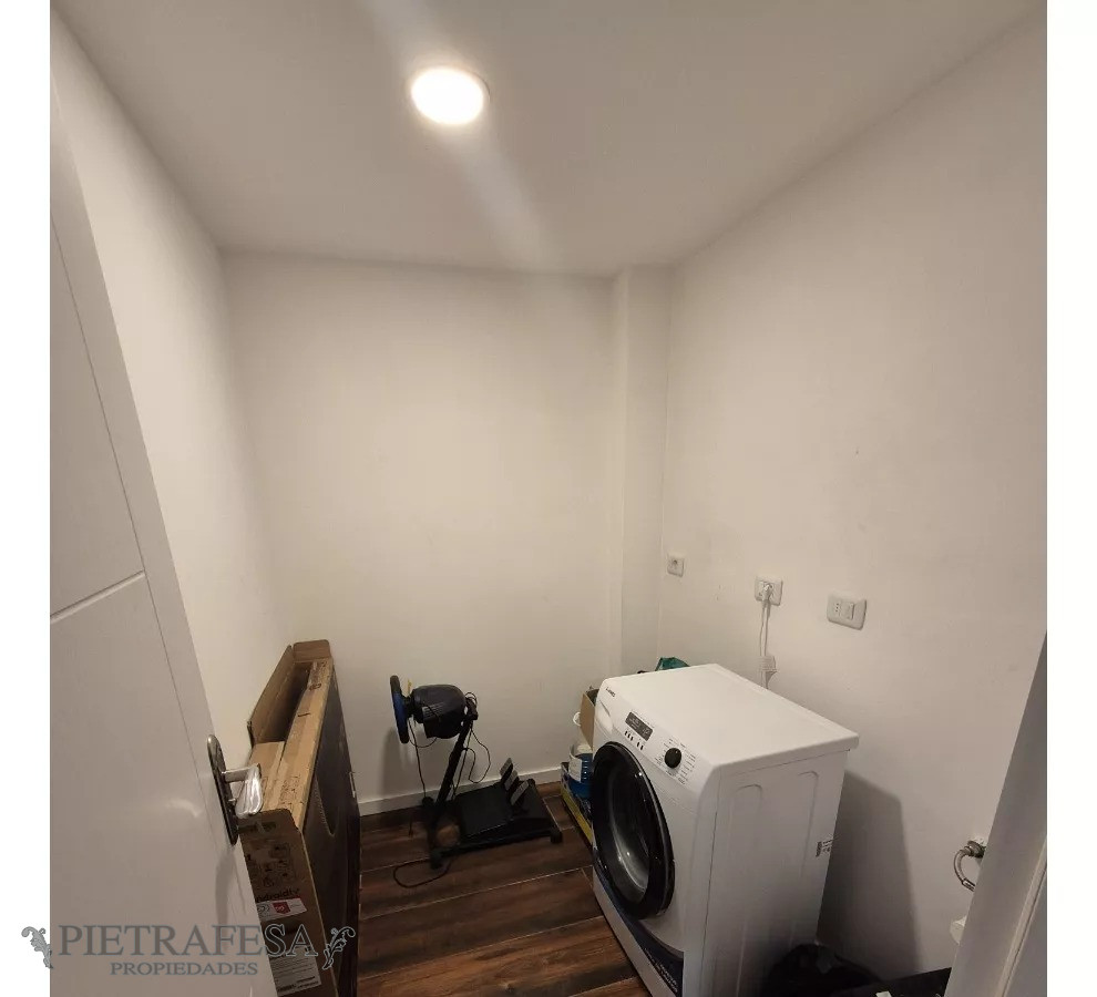 Apartamento ID.12033 - Dúplex en venta 2 dormitorios, 1 baño y patio-Unión