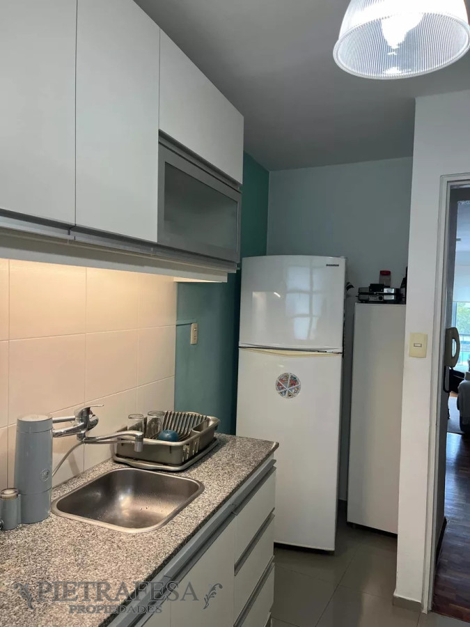 Apartamento ID.12506 - Apto en venta 2 dormitorios, 1 baño-Cordón