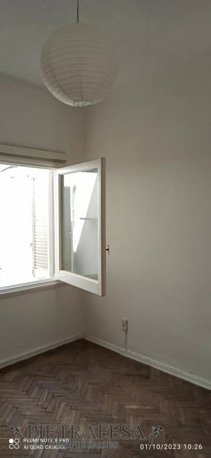 Apartamento ID.7619 - Apartamento en venta con renta 1 dormitorio, 1 baño y patio-Ana Monterroso De Lavalleja-Cordón
