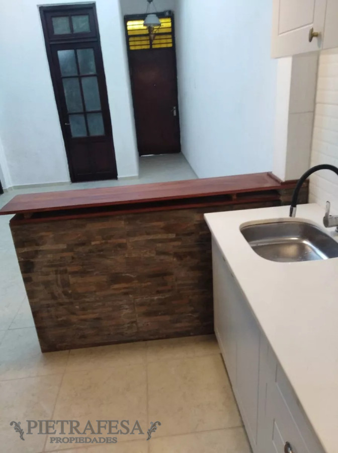 Apartamento ID.7016 - Apartamento en venta con renta, 2 dormitorios, 1 baño y azotea-Estero Bellaco- La Blanqueada
