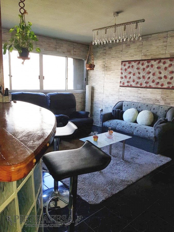 Apartamento ID.4501 - Apartamento en venta 2 dormitorios 1 baño - EE71 - Malvin Norte 