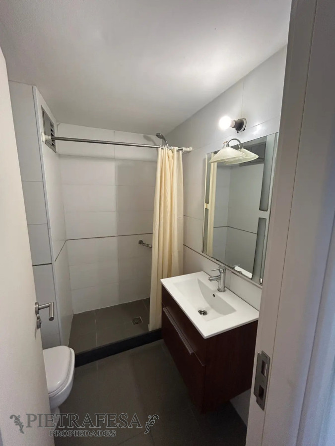 Apartamento ID.12504 - Apto en venta 2 dormitorios, 1 baño-Cordón 