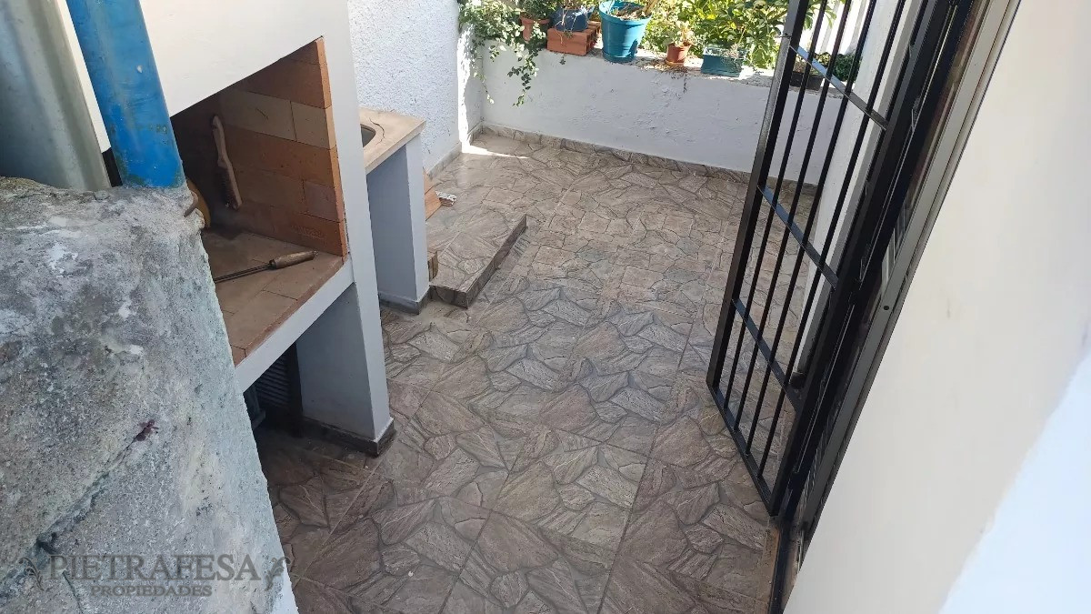 Apartamento ID.10094 - Apto en venta 3 dormitorios, 2 baños, terraza-Reducto 