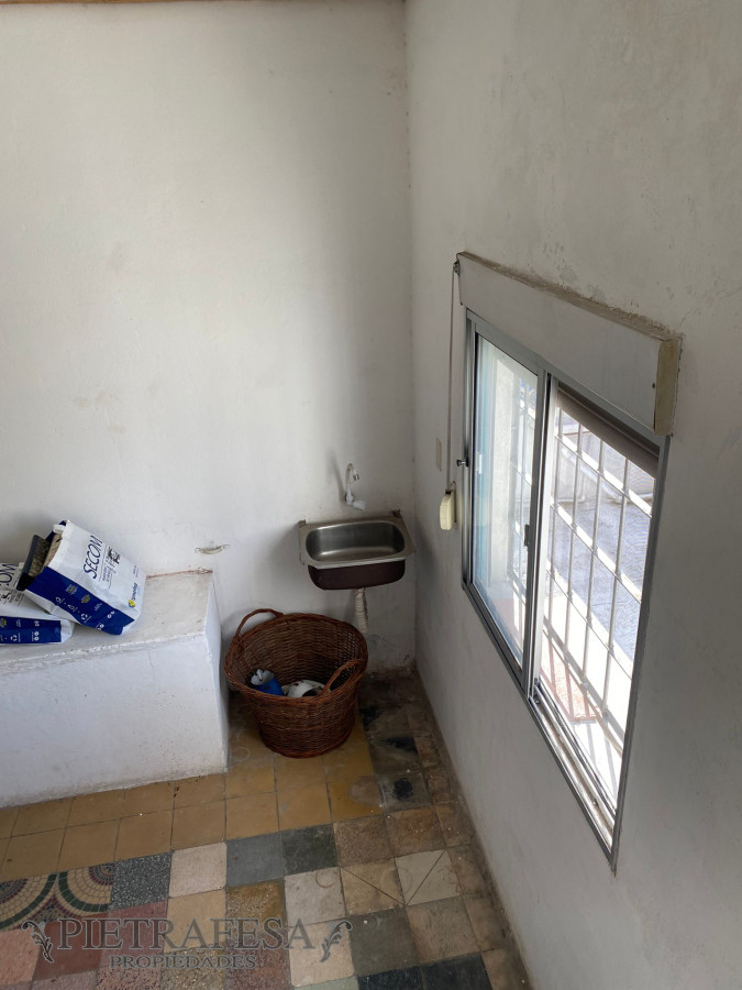 Apartamento ID.3784 - Apartamento en venta 2 dormitorios , 2 baños, azotea - Talcahuano - Parque Batlle