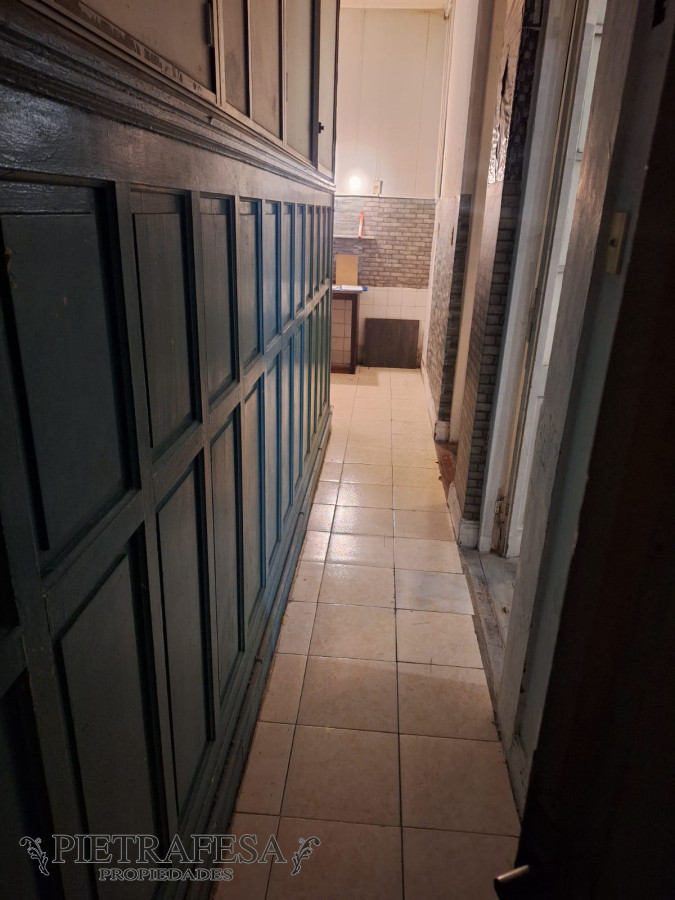 Apartamento ID.13739 - Apartamento en alquiler, 1dormitorio, 1baño. Cordón.