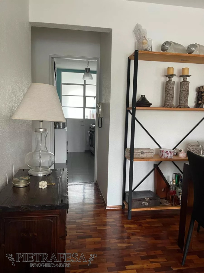 Apartamento ID.12506 - Apto en venta 2 dormitorios, 1 baño-Cordón