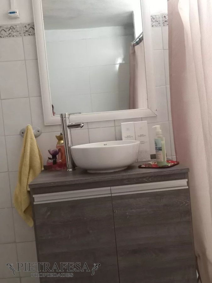 Apartamento ID.11145 - Apto en venta 1 dormitorio, 1 baño, cochera-La Teja