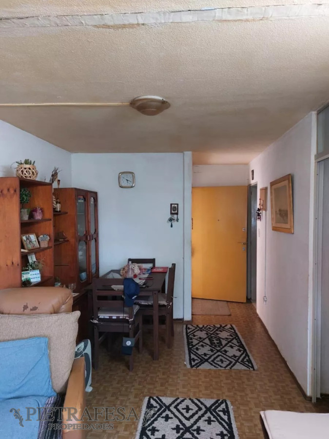 Apartamento ID.11085 - Apartamento en venta, 2dormitorios, 1baño-Colón