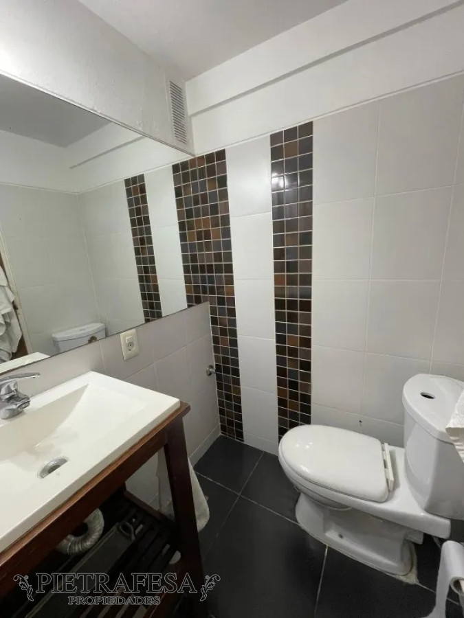 Apartamento ID.13383 - Apto en venta 3 dormitorios, 3 baños, garaje-Palermo