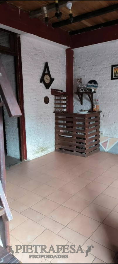 Apartamento ID.7899 - PH en venta 2 dormitorios, 1 baño y patio- Acevedo Diaz -Tres Cruces
