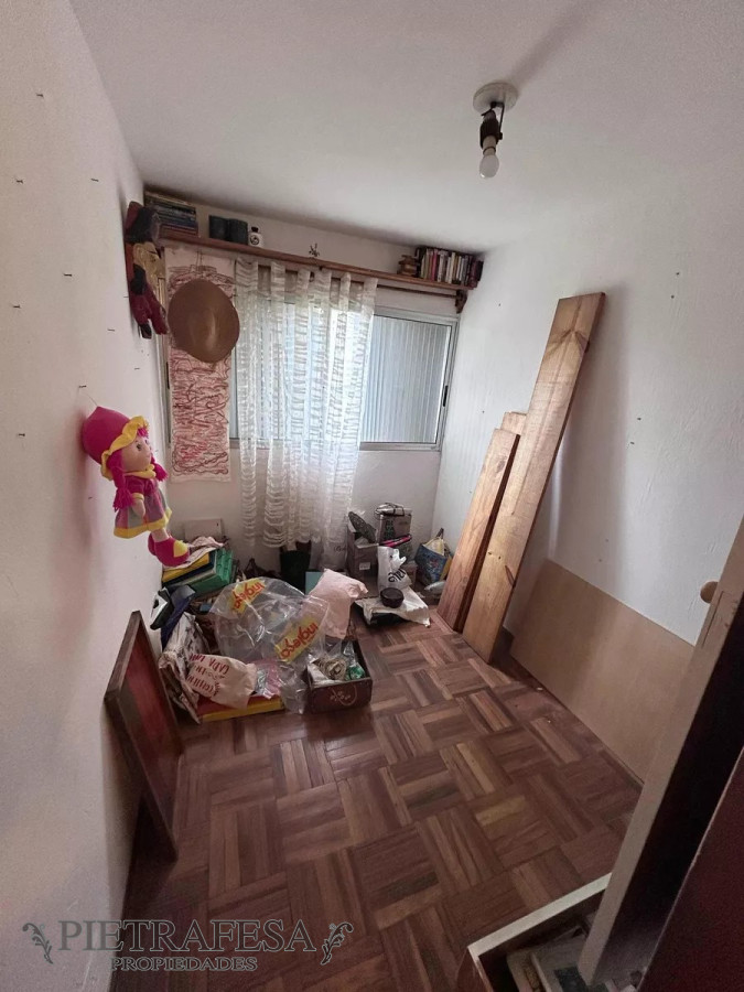 Apartamento ID.12060 - Apto en venta 2 dormitorios, 1 baño-Malvin Norte