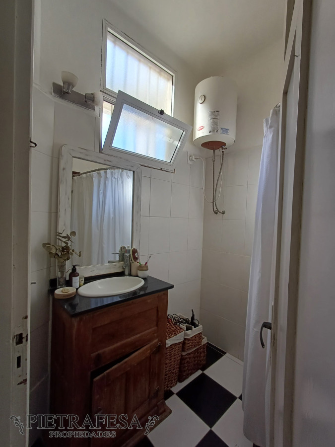 Apartamento ID.10483 - Apto en venta 2 dormitorios, 1 baño-Parque Batlle 