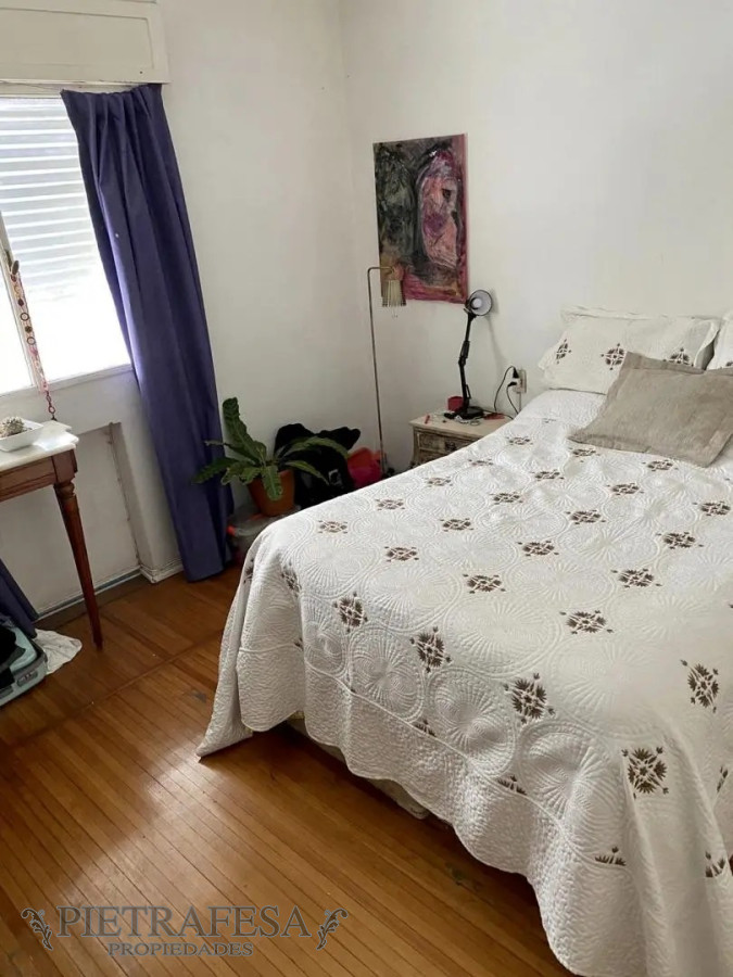 Apartamento ID.1282 - Apartamento en venta con renta 3 dormitorios 2 baños - Av. 18 de Julio- Cordón