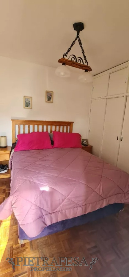Apartamento ID.10958 - Apto en venta, 3 dorm, 1 baño, terraza, Buceo.