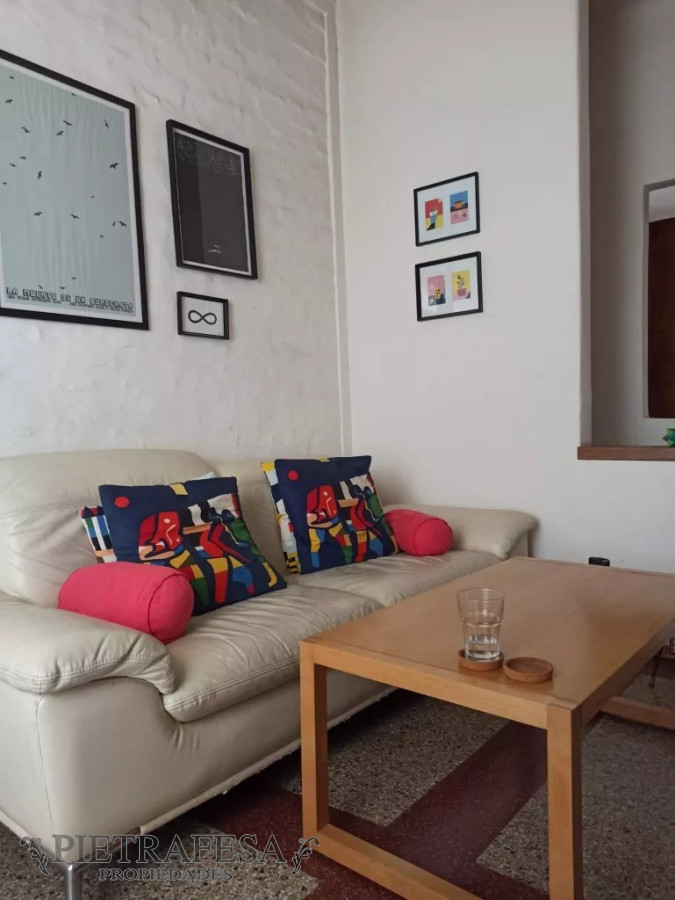 Apartamento ID.7196 - PH en venta 2 dormitorios, 1 baño y azotea-Pedro Errazquin - Cordón