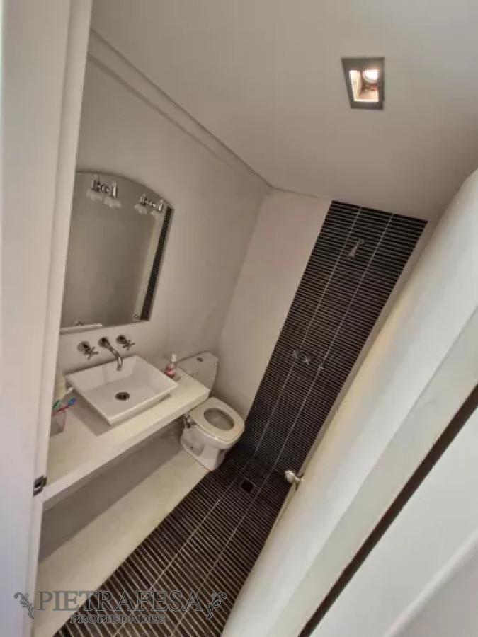 Apartamento ID.12246 - Apartamento en alquiler, 3dormitorios, 2 baños, terraza, garaje. Pocitos.