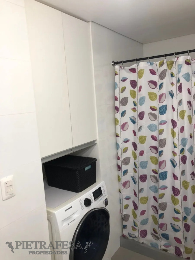 Apartamento ID.5656 - Apartamento en venta 1 dormitorio, 1 baño y terraza- La Paz- Centro