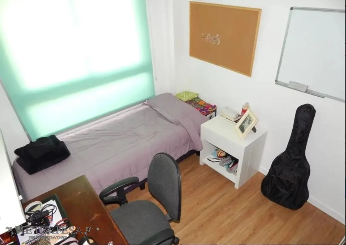 Apartamento ID.3933 - Apartamento en venta - 3 dormitorios -2 baños - terraza - cochera x 2 - Ramon Ortiz -Parque Batlle