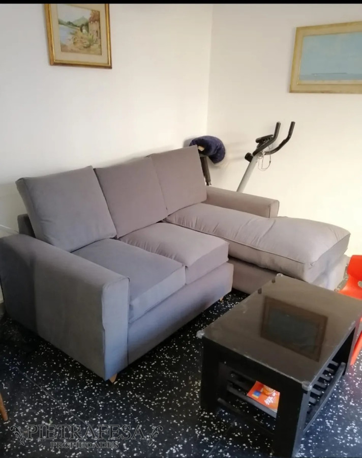 Apartamento ID.13843 - imperdible apto 1 dormitorio, 1baño y patio en Malvin