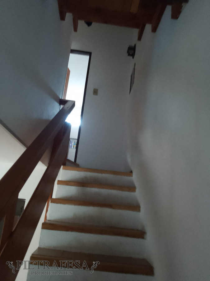 Apartamento ID.6805 - Apartamento en venta 3 dormitorios, 2 baños, patio con parrillero-Siracusa-Carrasco Norte 