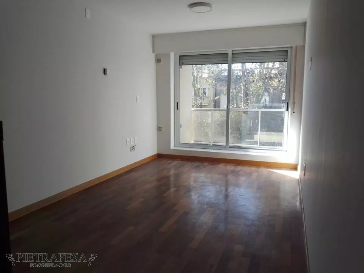 Apartamento ID.12228 - Apto en venta 1 dormitorio, 1 baño, terraza-Pocitos