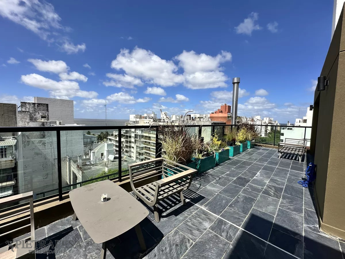Apartamento ID.9653 - Apto a estrenar 1 dormitorio, 1 baño -Pocitos