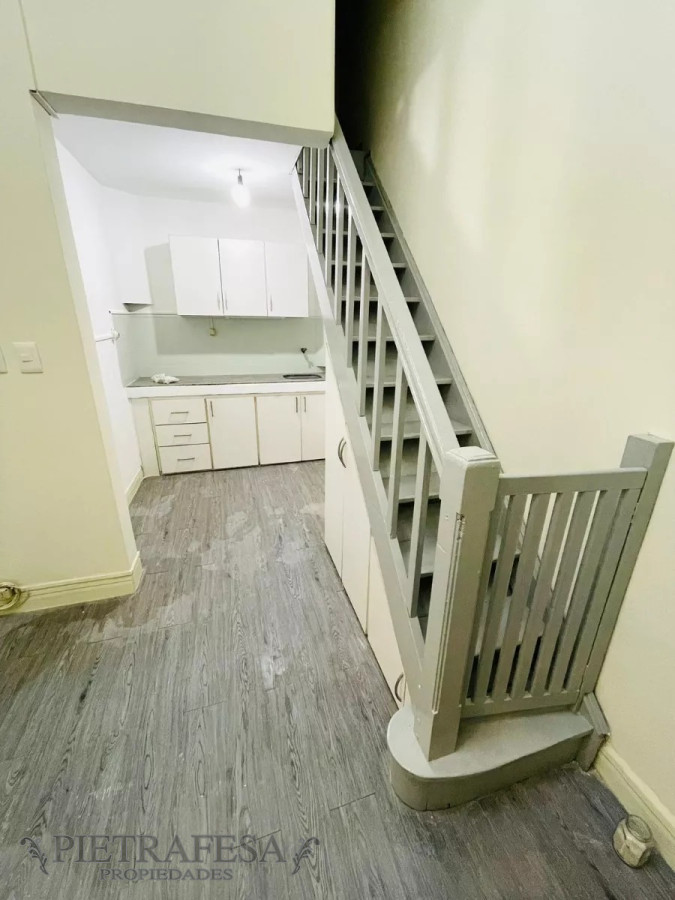 Apartamento ID.8979 - Apto en venta 3 dormitorios, 1 baño y azotea- Reducto