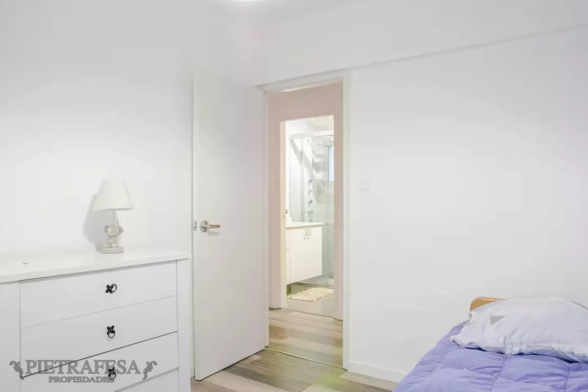 Apartamento ID.12441 - Apto en venta 3 dormitorios, terraza, garaje-Malvin 