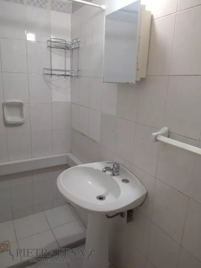 Apartamento ID.12329 - Monoambiente con renta en venta-Cordón 