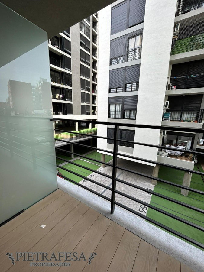 Apartamento ID.12209 - Apto a estrenar 2 dormitorios, terraza-La Blanqueada