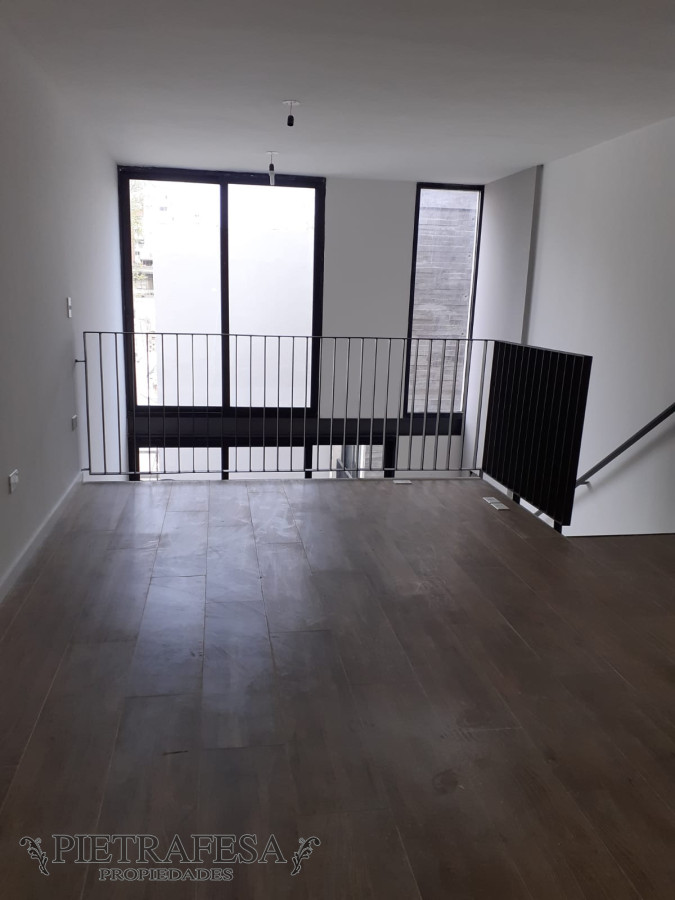 Apartamento ID.1156 - Loft en venta 1 dormitorio 1 baño - Marigot - Fco. Ros - Punta Carretas 
