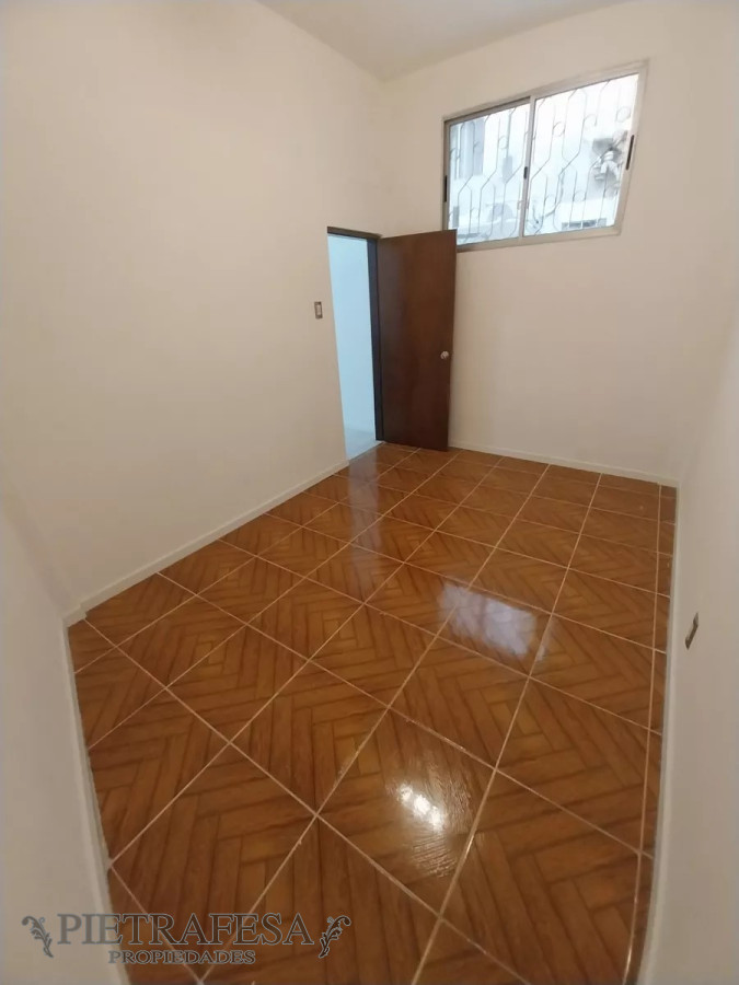 Apartamento ID.11604 - Apto en venta 2 dormitorios, 1 baño, patio-Cordón