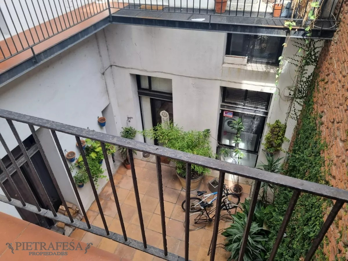 Apartamento ID.12605 - Apto en venta 2 dormitorios, 2 baños, cochera-Ciudad Vieja