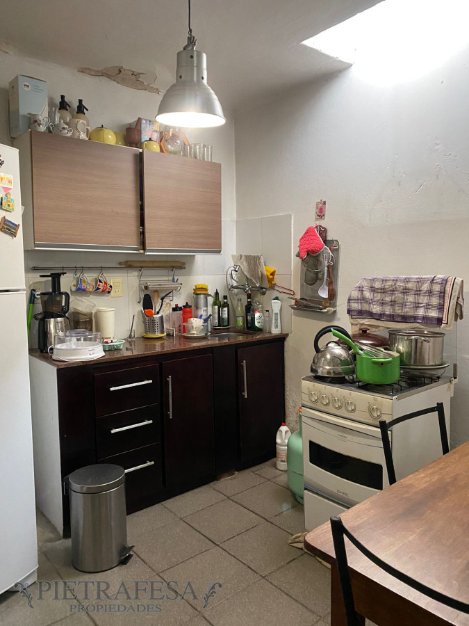 Apartamento ID.3784 - Apartamento en venta 2 dormitorios , 2 baños, azotea - Talcahuano - Parque Batlle