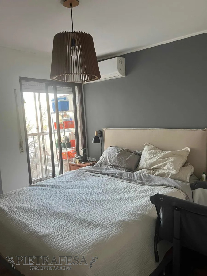 Apartamento ID.13769 - Apto en venta 2 dormitorios, 1 baño, garaje - Pocitos 