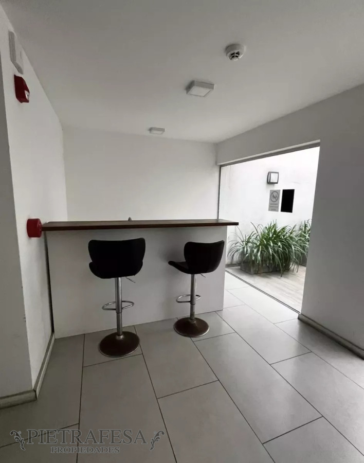 Apartamento ID.12878 - Monoambiente en venta -Pocitos