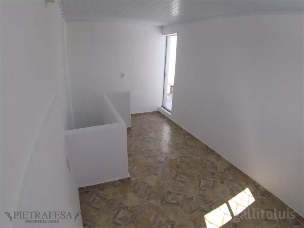 Apartamento ID.7112 - Apartamento en venta 2 dormitorios, 1 baño y azotea-Marcelino Sosa-Aguada