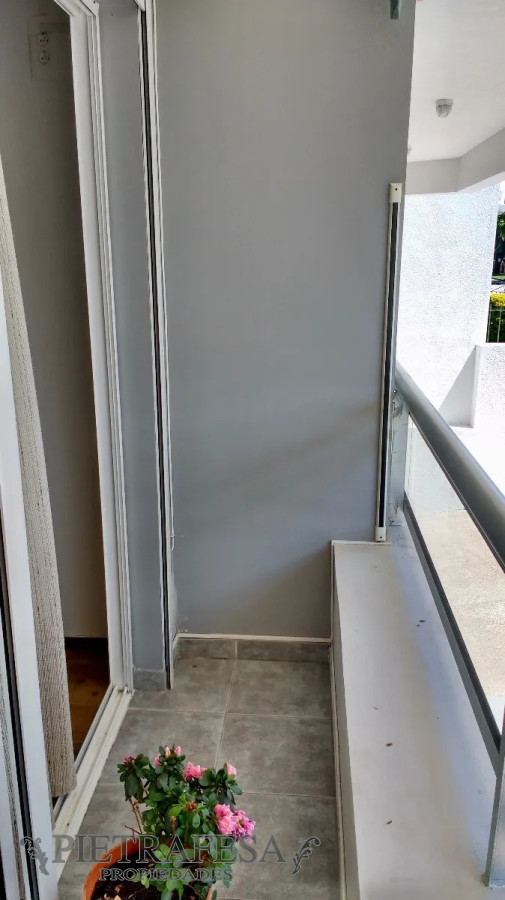 Apartamento ID.13509 - Apto en venta 1 dormitorio, 1 baño, garaje- Malvin 