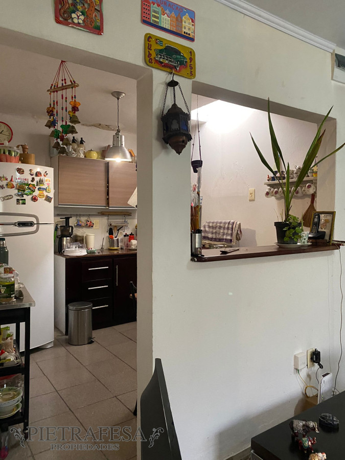 Apartamento ID.3784 - Apartamento en venta 2 dormitorios , 2 baños, azotea - Talcahuano - Parque Batlle