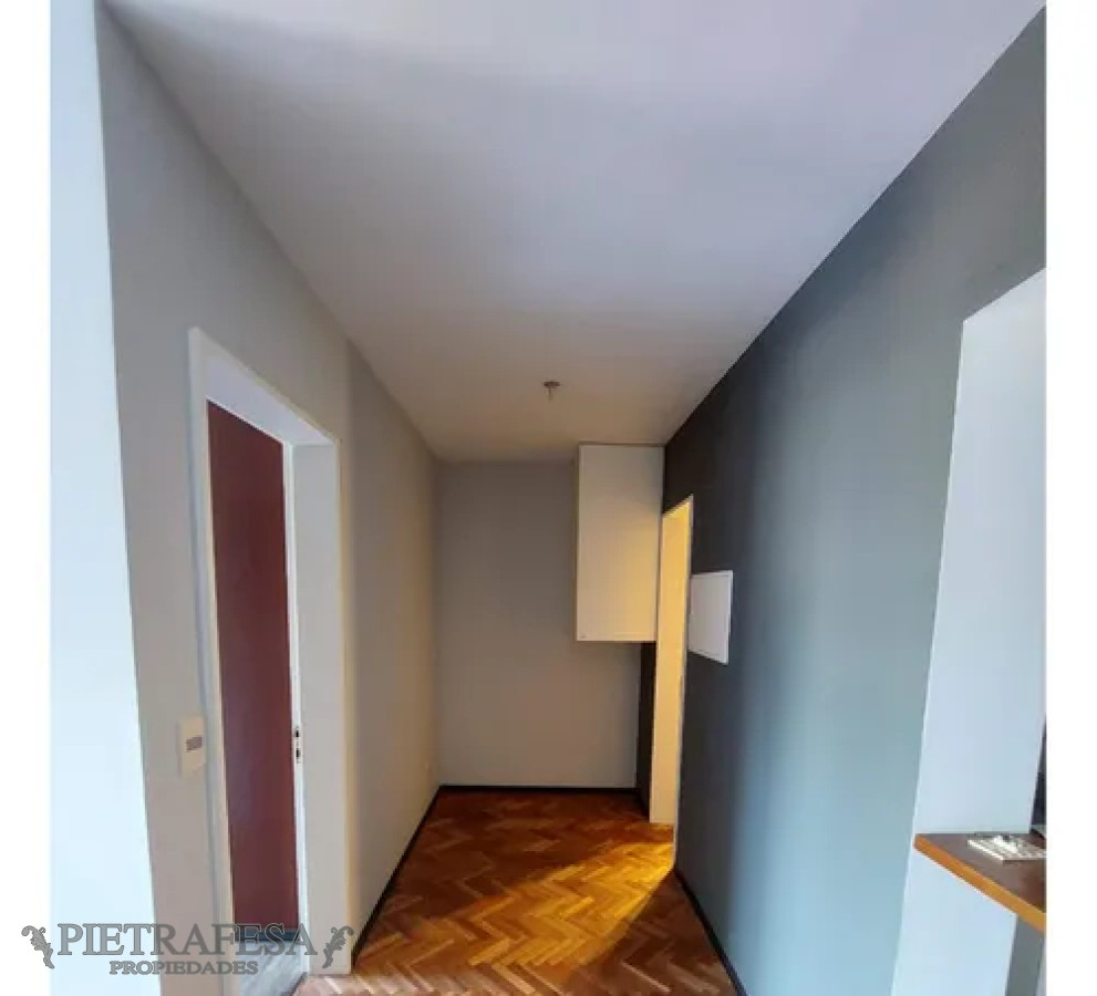 Apartamento ID.13822 - Apartamento en alquiler, 1 dormitorio, 1 baño, balcón, garaje. Punta Carretas