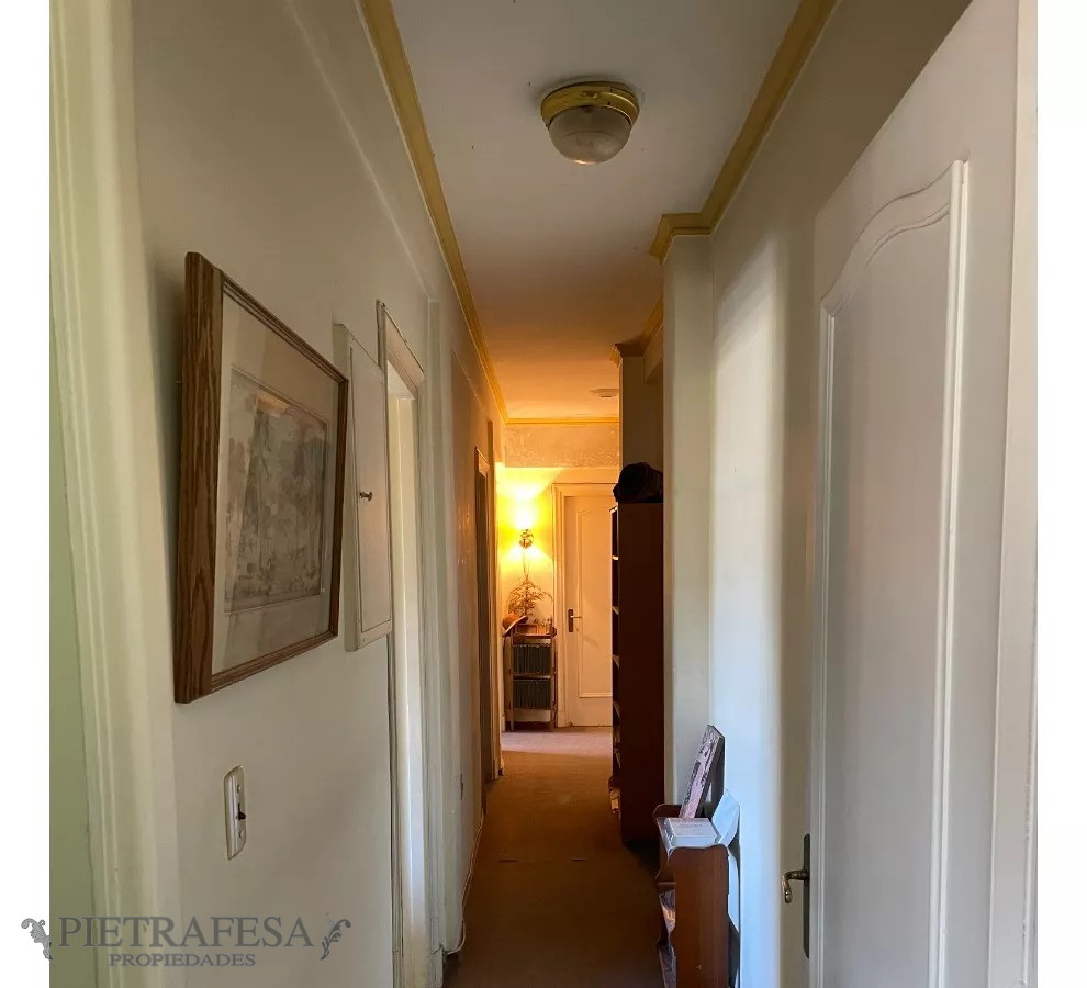 Apartamento ID.9466 - Apto en venta 3 dormitorios,3 baños, gje-Parque Batlle