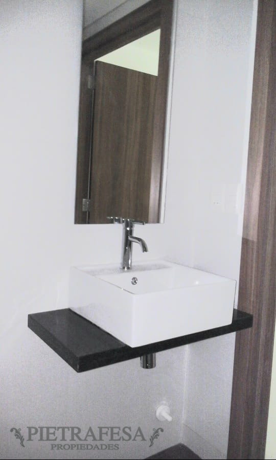 Apartamento ID.1409 - Monoambiente con renta en venta - Rio Negro - Centro 