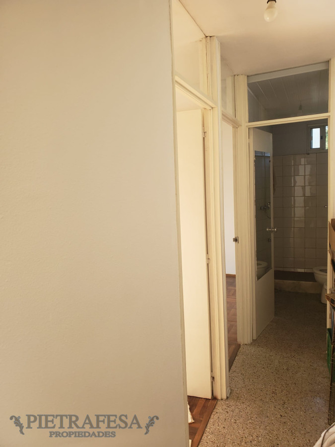 Apartamento ID.2743 - Apartamento en venta con renta 2 dormitorios 1 baño- Euskalerria 71- Malvin Norte