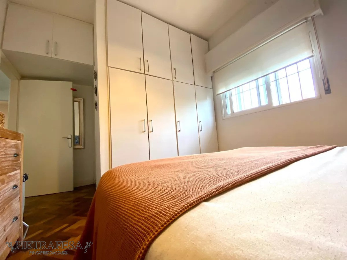 Apartamento ID.8074 - Apartamento en venta 2 dormitorios, 2 baños y balcón- Tomás De Tezanos -Buceo
