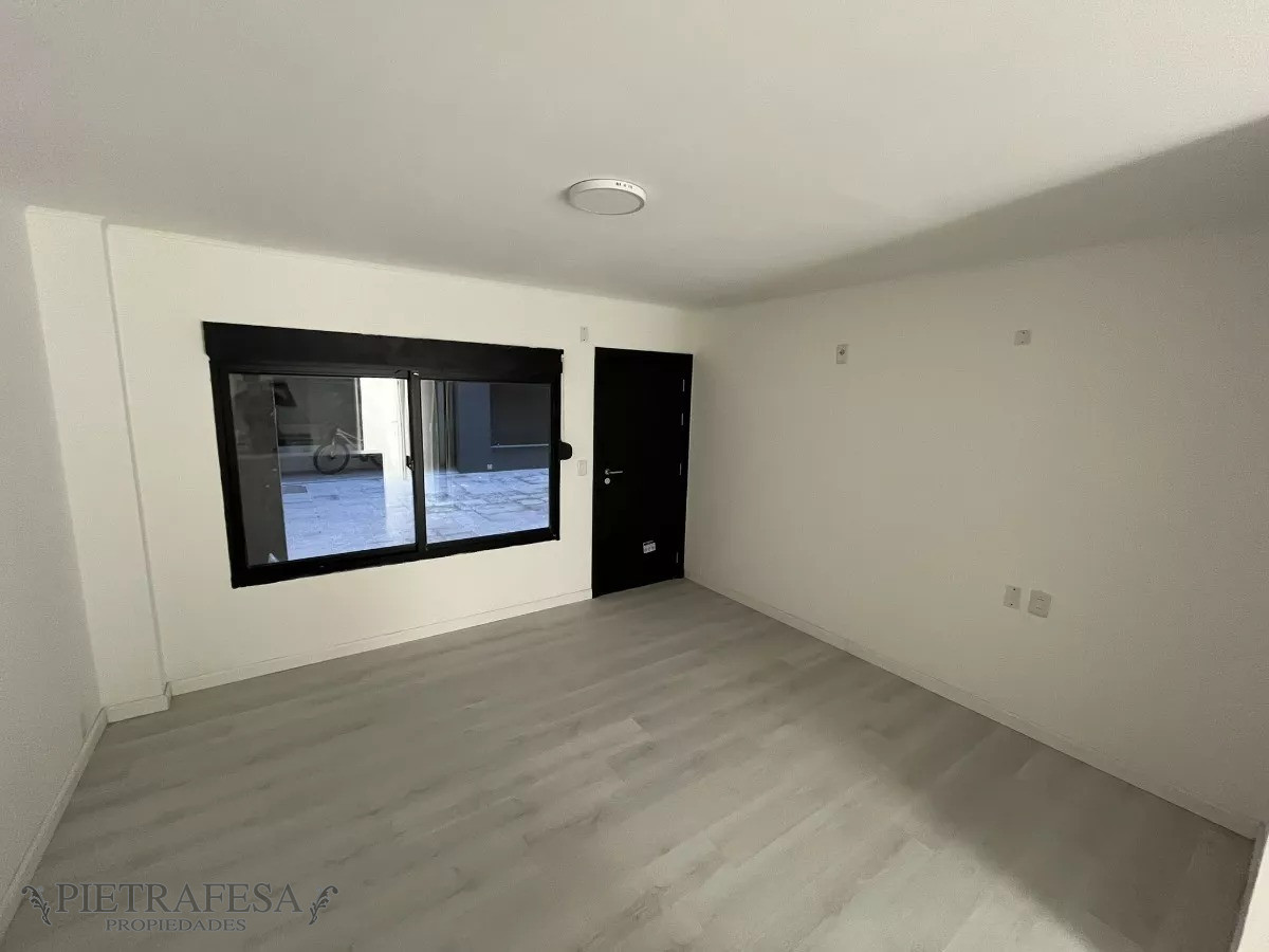 Apartamento ID.10201 - Apto en renta con renta 1 dormitorio, 1 baño-Goes