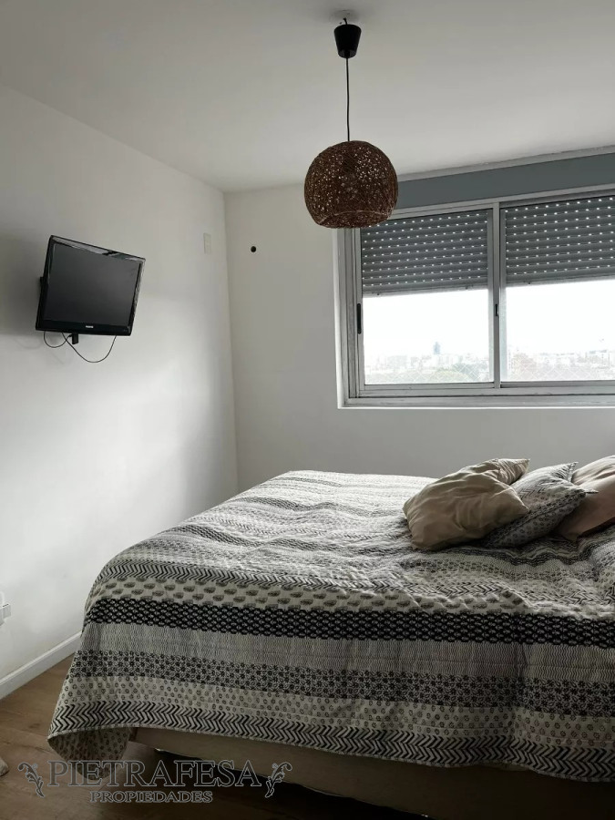 Apartamento ID.7282 - Apartamento en venta 2 dormitorios, 1 baño y terraza con parrillero-Defensa-Tres Cruces