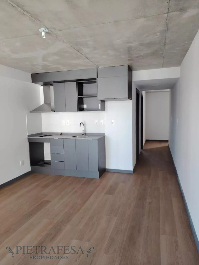Apartamento ID.12067 - Monoambiente a estrenar con terraza -Pocitos