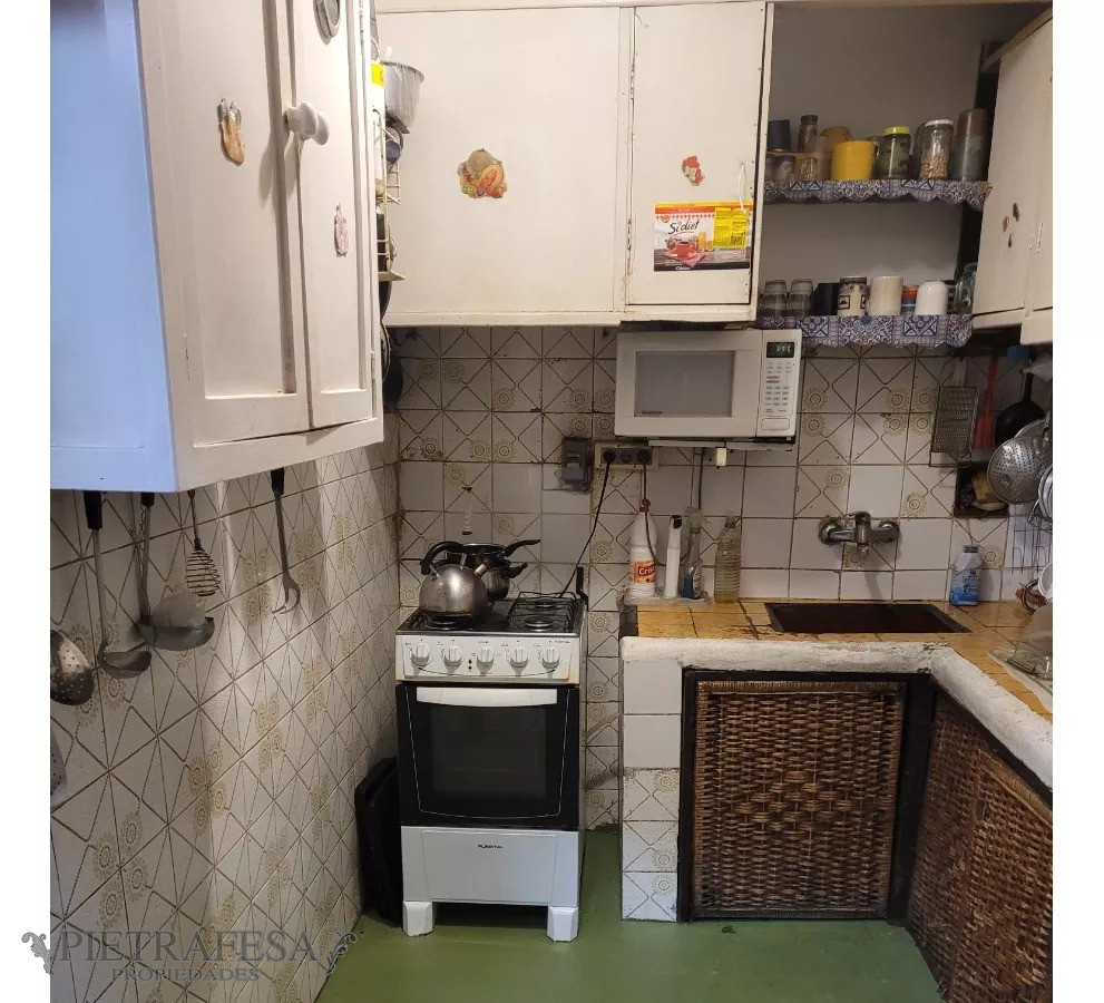 Apartamento ID.7122 - Ph en venta 2 dormitorios, 1 baño, azotea y garaje-Carlos Roxlo- Cordón