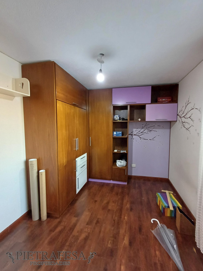 Apartamento ID.7788 - Apartamento en venta 3 dormitorios, 2 baños, terraza y garaje-Av. Ramón Anador- Buceo