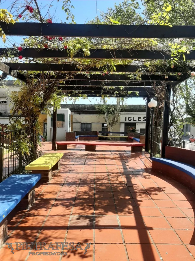 Apartamento ID.7633 - Apartamento en venta 3 dormitorios, 1 baño-Joanicó -Unión